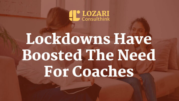 Increased Need for Coaches