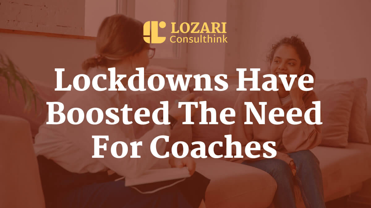 Increased Need for Coaches